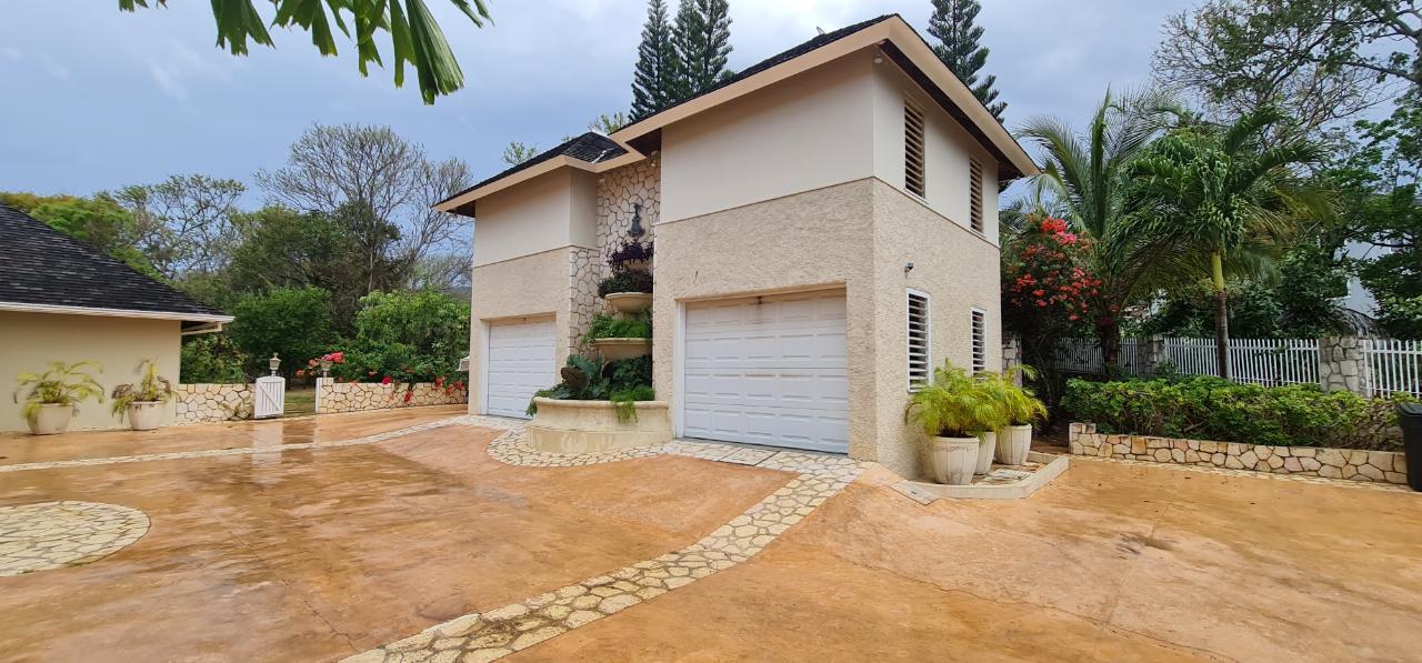 Seventh image of Lot #6 Caribbean Heights, Rose h in Montego Bay, St. James, Jamaica - property is For Sale