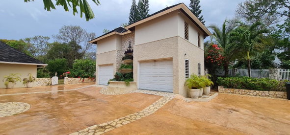 Seventh image of Lot #6 Caribbean Heights, Rose h in Montego Bay, St. James, Jamaica - property is For Sale