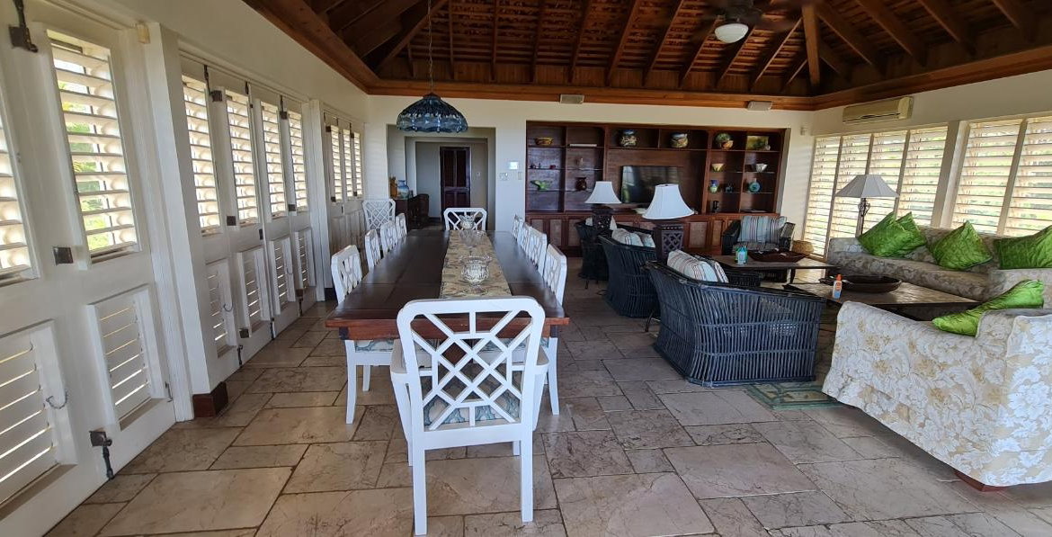 Eighth image of Lot #6 Caribbean Heights, Rose h in Montego Bay, St. James, Jamaica - property is For Sale