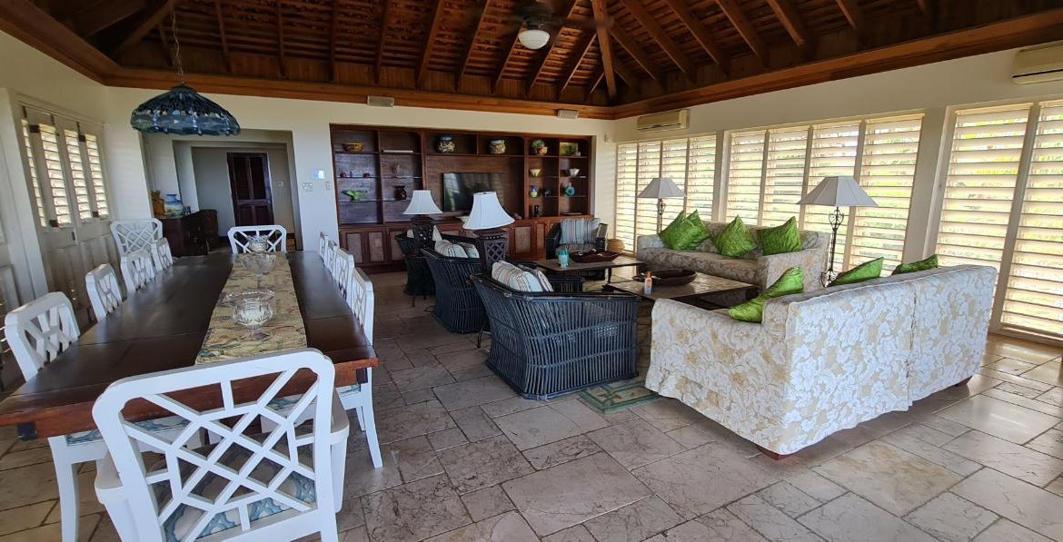 Ninth image of Lot #6 Caribbean Heights, Rose h in Montego Bay, St. James, Jamaica - property is For Sale