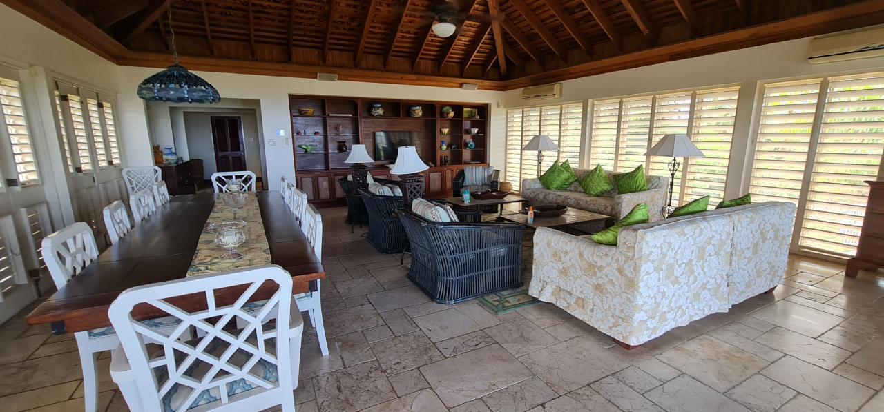 Ninth image of Lot #6 Caribbean Heights, Rose h in Montego Bay, St. James, Jamaica - property is For Sale