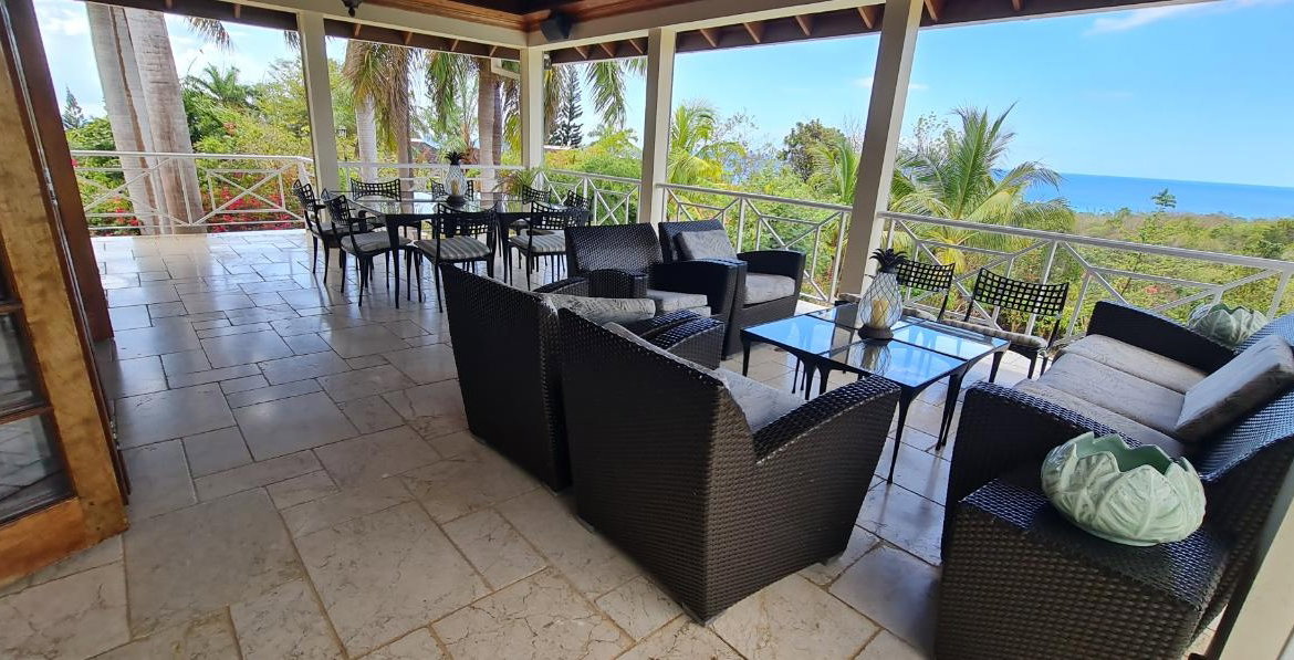 Tenth image of Lot #6 Caribbean Heights, Rose h in Montego Bay, St. James, Jamaica - property is For Sale