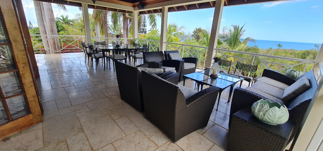 Tenth image of Lot #6 Caribbean Heights, Rose h in Montego Bay, St. James, Jamaica - property is For Sale