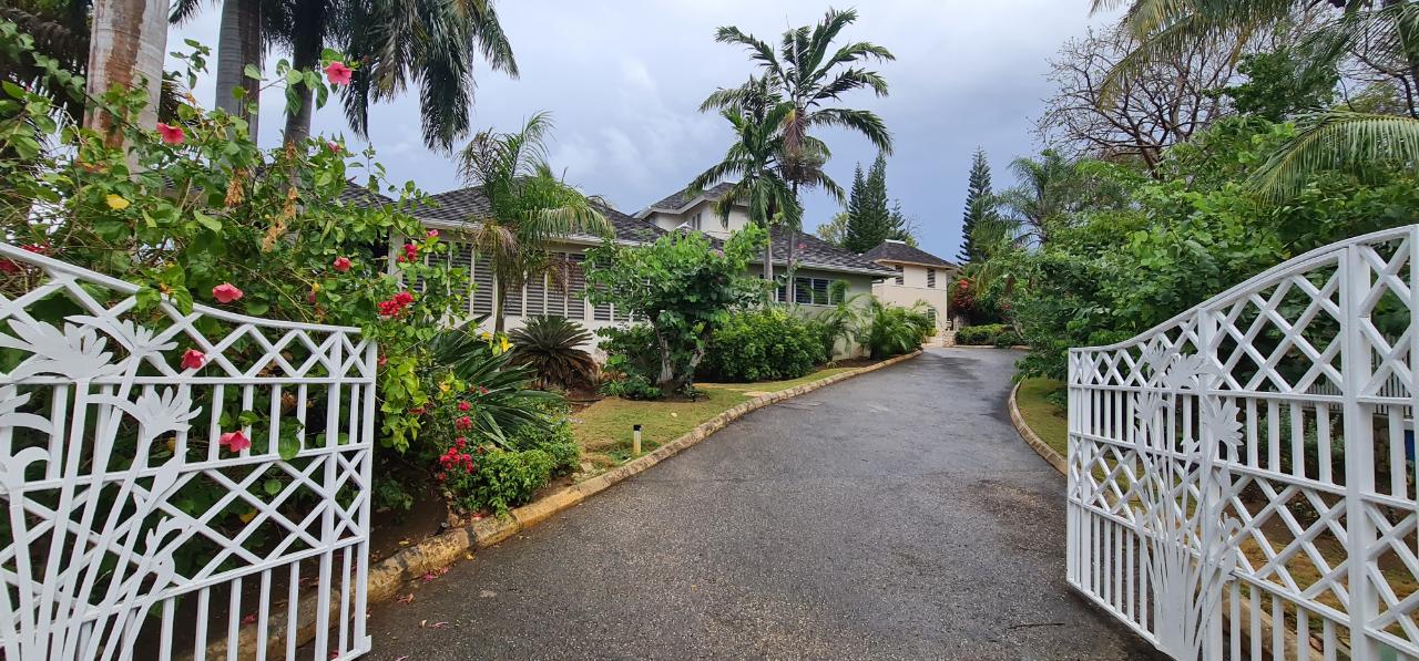 First image of Lot #6 Caribbean Heights, Rose h in Montego Bay, St. James, Jamaica - property is For Sale