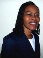 Eleta Whittingham