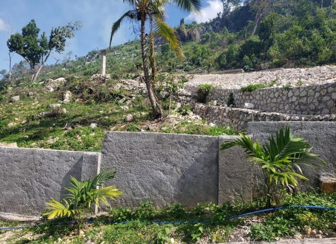 First image of 4-233 Charlton, Ewarton in Bog Walk, St. Catherine, Jamaica - property is For Sale