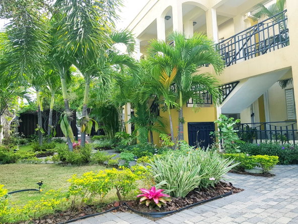 Second image of 1- 63 Hope Road in Kingston 6, St. Andrew, Jamaica - property is For Rent