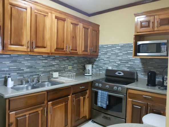 Fifth image of 1- 63 Hope Road in Kingston 6, St. Andrew, Jamaica - property is For Rent