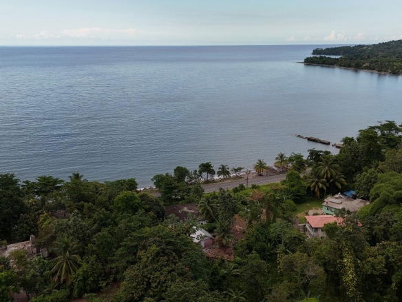 First image of 59 Wydah, St. Margarets Bay in St. Margaret's Bay, Portland, Jamaica - property is For Sale
