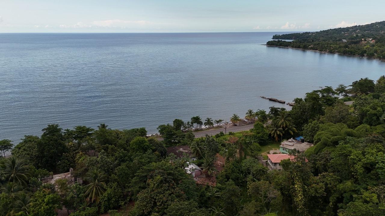 First image of 59 Wydah, St. Margarets Bay in St. Margaret's Bay, Portland, Jamaica - property is For Sale