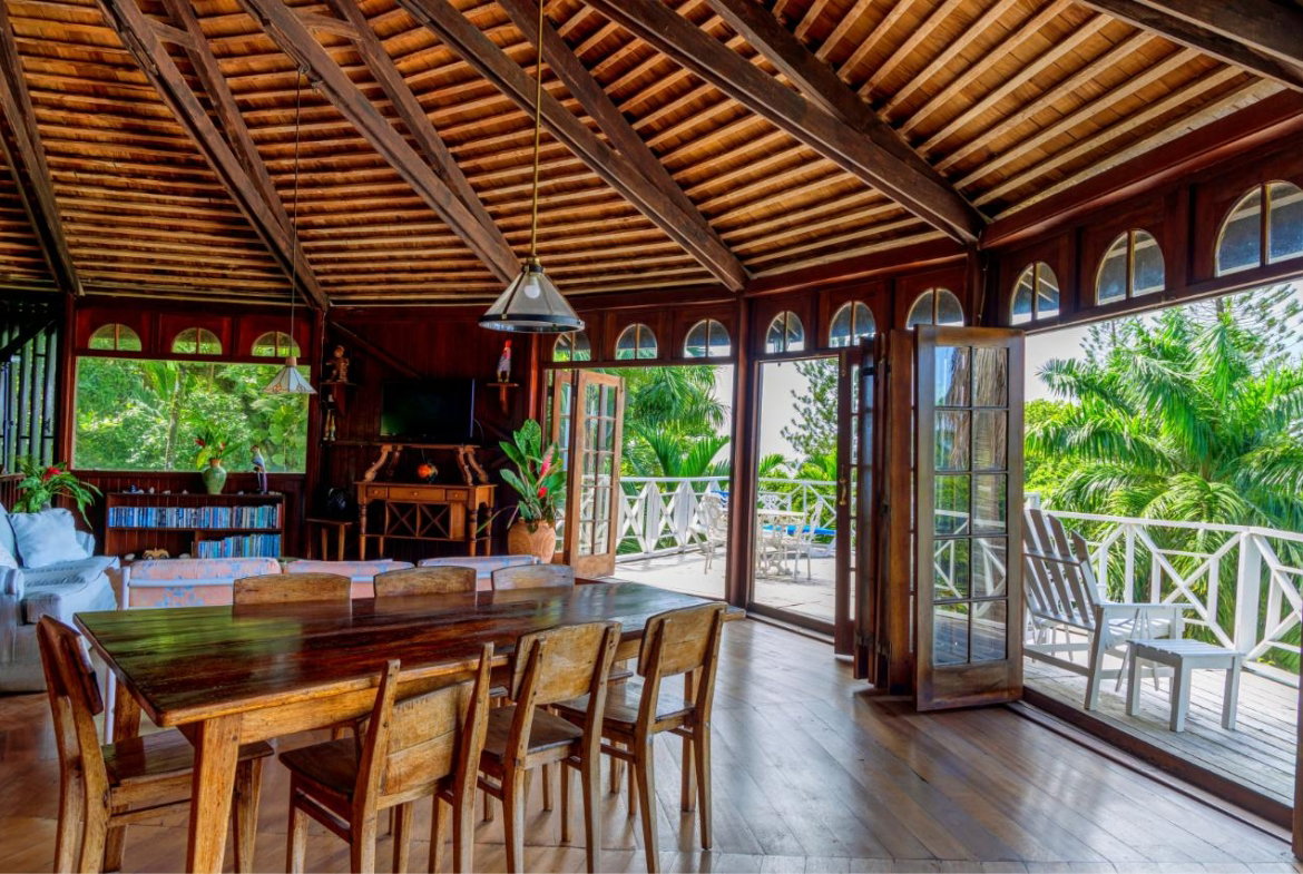 Twelfth image of 105 San San Estate, Portland in SAN SAN, Portland, Jamaica - property is For Sale