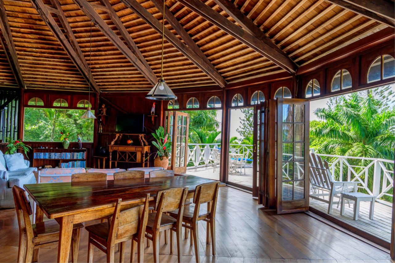 Twelfth image of 105 San San Estate, Portland in SAN SAN, Portland, Jamaica - property is For Sale