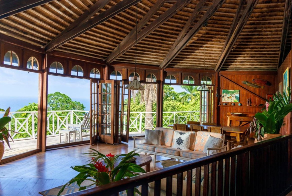 Fourteenth image of 105 San San Estate, Portland in SAN SAN, Portland, Jamaica - property is For Sale