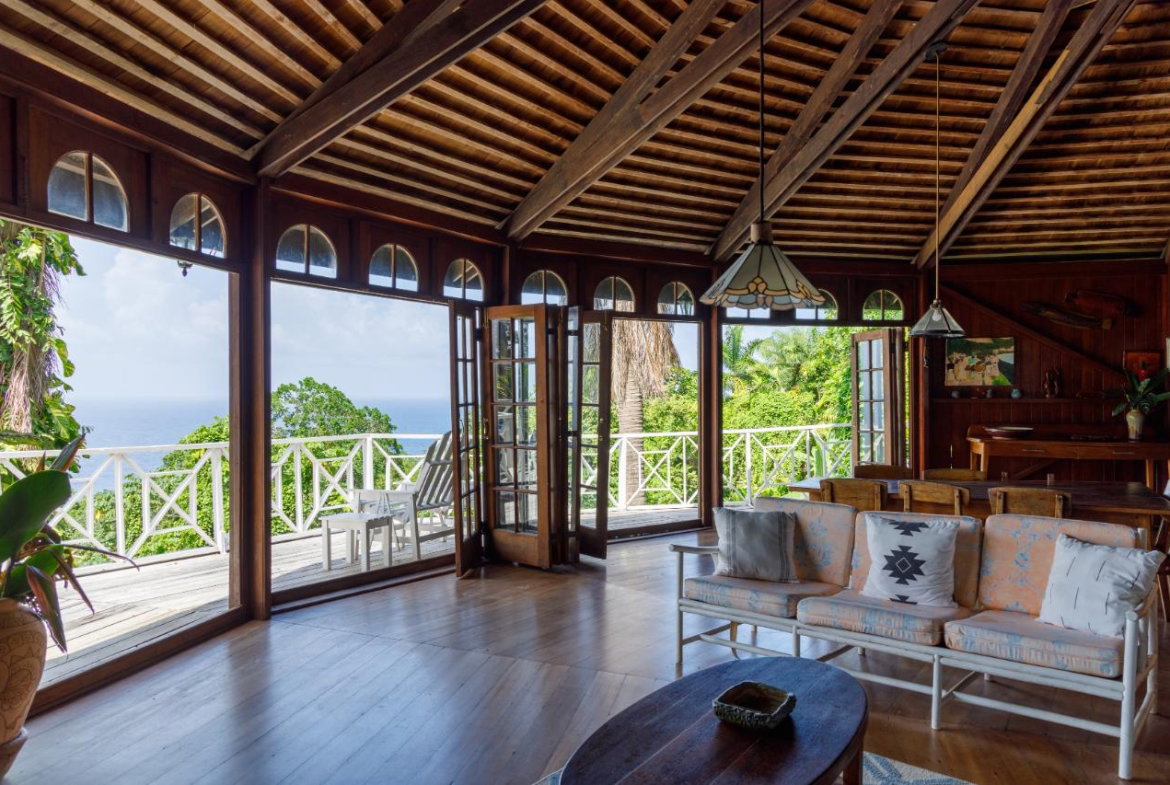 Twenty-First image of 105 San San Estate, Portland in SAN SAN, Portland, Jamaica - property is For Sale