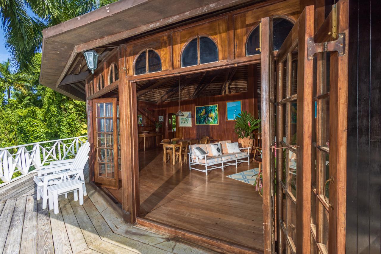 Twenty-Second image of 105 San San Estate, Portland in SAN SAN, Portland, Jamaica - property is For Sale