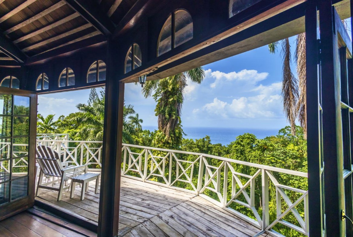 Twenty-Fourth image of 105 San San Estate, Portland in SAN SAN, Portland, Jamaica - property is For Sale