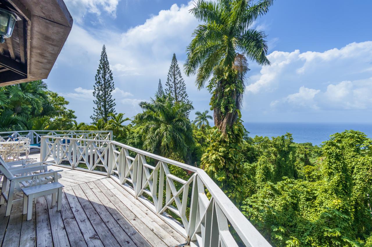 Twenty-Fifth image of 105 San San Estate, Portland in SAN SAN, Portland, Jamaica - property is For Sale