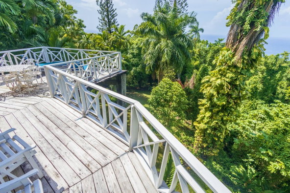 Twenty-Sixth image of 105 San San Estate, Portland in SAN SAN, Portland, Jamaica - property is For Sale