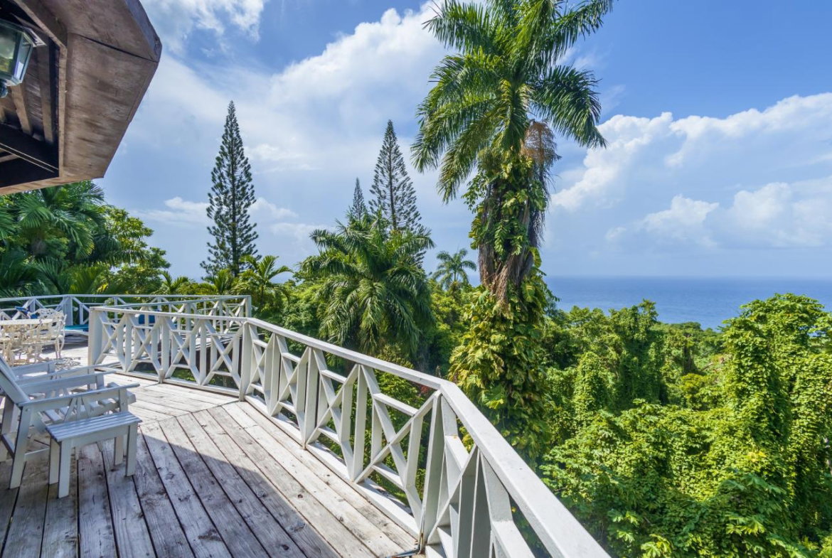 Fourth image of 105 San San Estate, Portland in SAN SAN, Portland, Jamaica - property is For Sale