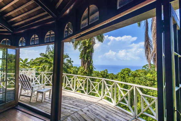 Fifth image of 105 San San Estate, Portland in SAN SAN, Portland, Jamaica - property is For Sale