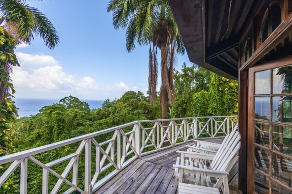 Sixth image of 105 San San Estate, Portland in SAN SAN, Portland, Jamaica - property is For Sale