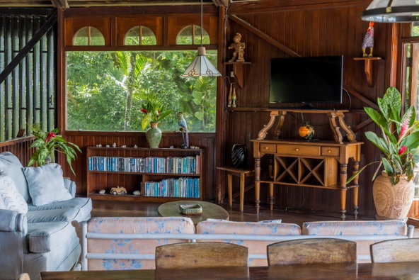 Seventh image of 105 San San Estate, Portland in SAN SAN, Portland, Jamaica - property is For Sale