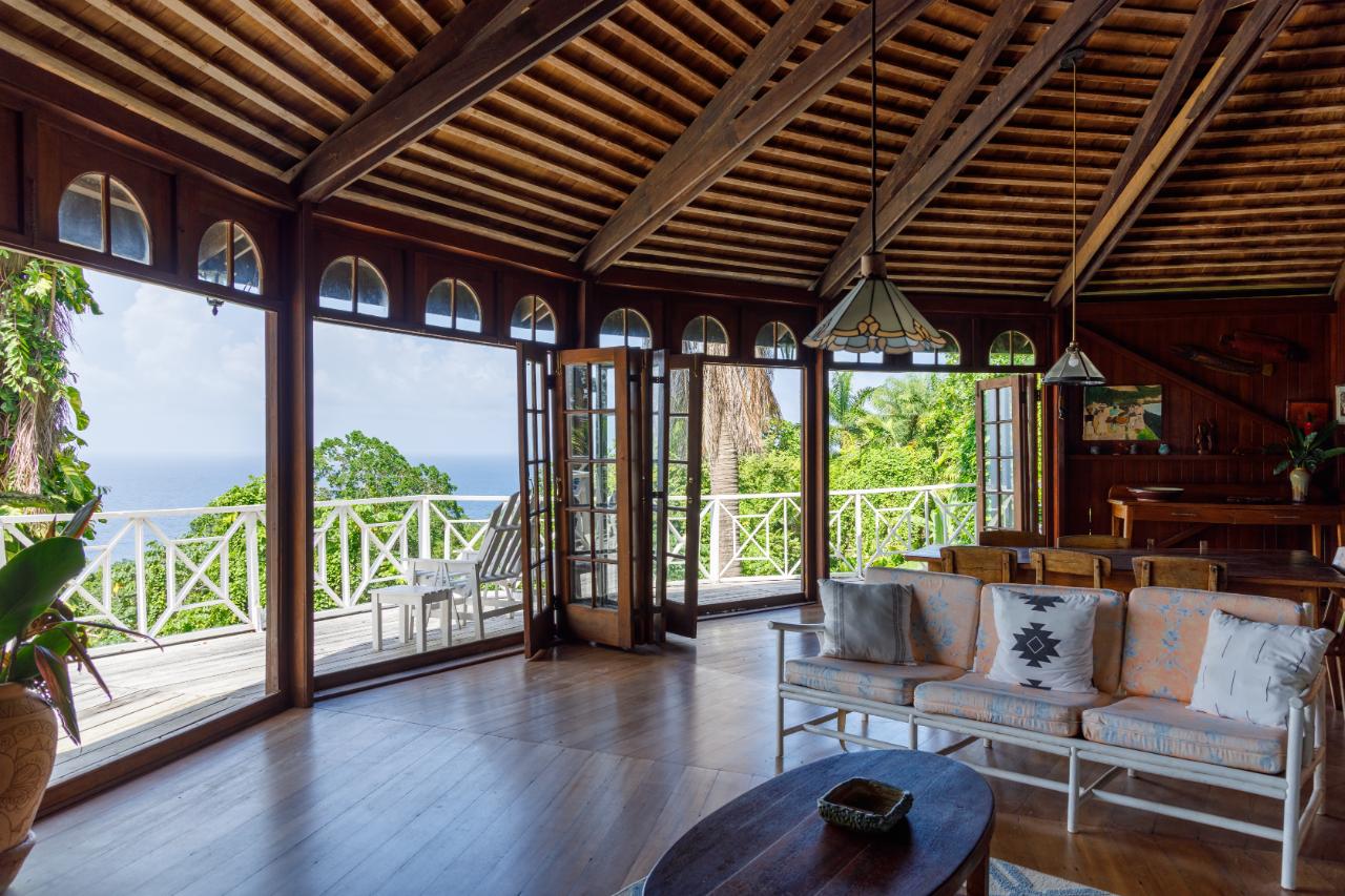 Eighth image of 105 San San Estate, Portland in SAN SAN, Portland, Jamaica - property is For Sale