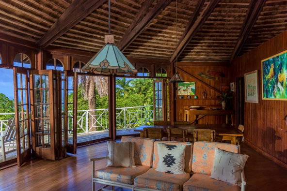 Ninth image of 105 San San Estate, Portland in SAN SAN, Portland, Jamaica - property is For Sale