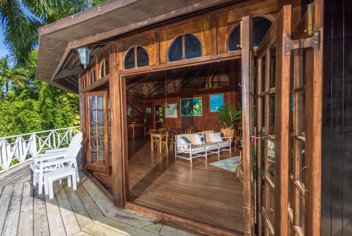 Tenth image of 105 San San Estate, Portland in SAN SAN, Portland, Jamaica - property is For Sale