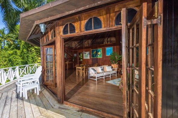 Tenth image of 105 San San Estate, Portland in SAN SAN, Portland, Jamaica - property is For Sale