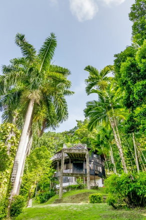 First image of 105 San San Estate, Portland in SAN SAN, Portland, Jamaica - property is For Sale