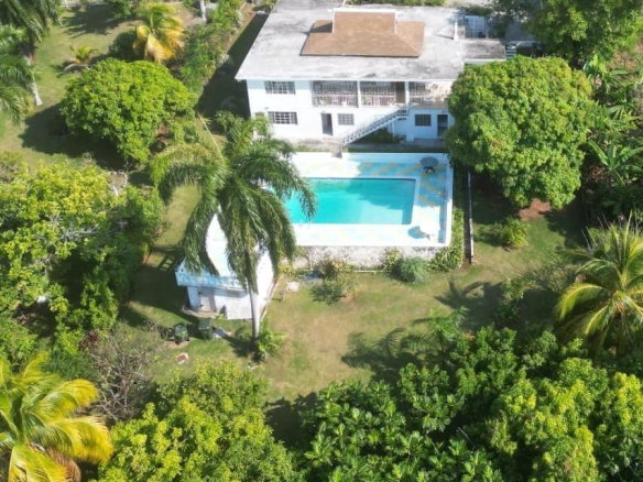 First image of 250 Ferguson Ave Montego Bay in Ironshore, St. James, Jamaica - property is For Sale