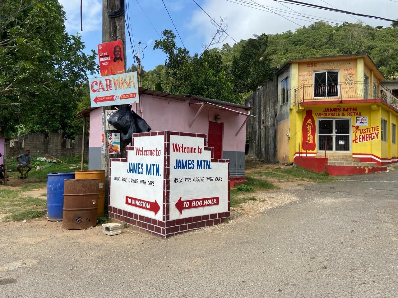 Fifth image of Pimento Mount in Sligoville, St. Catherine, Jamaica - property is For Sale