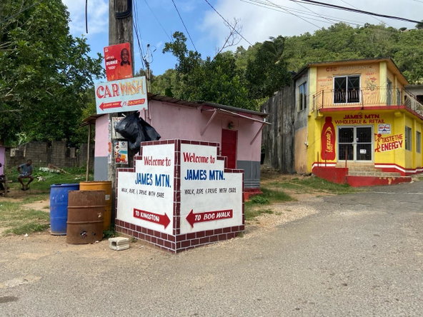 Fifth image of Pimento Mount in Sligoville, St. Catherine, Jamaica - property is For Sale