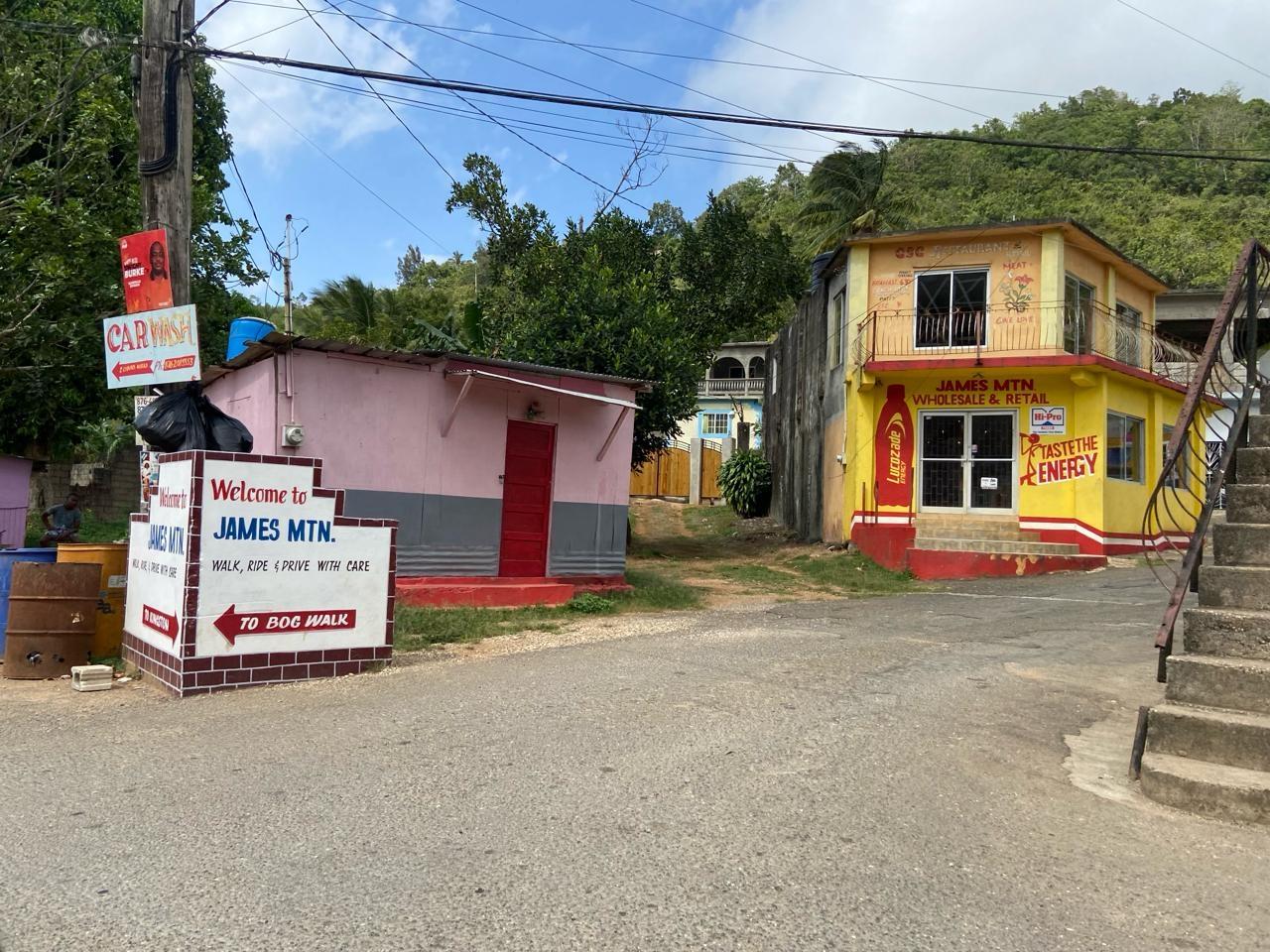 Sixth image of Pimento Mount in Sligoville, St. Catherine, Jamaica - property is For Sale