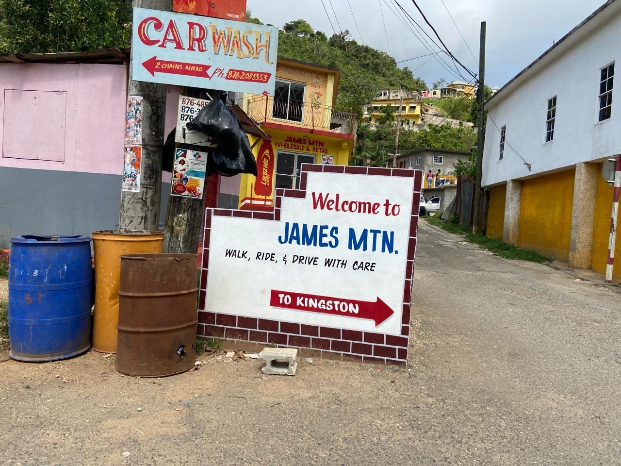 Seventh image of Pimento Mount in Sligoville, St. Catherine, Jamaica - property is For Sale