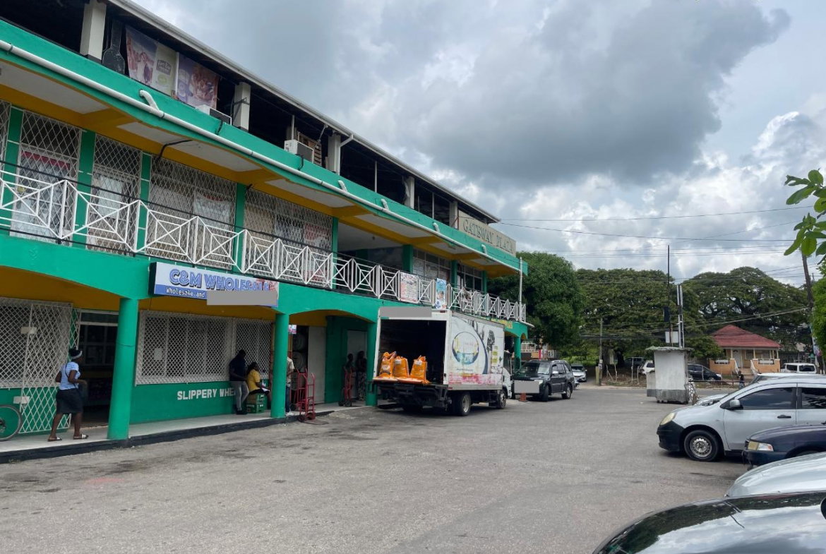 Second image of West Street in Old Harbour, St. Catherine, Jamaica - property is For Rent