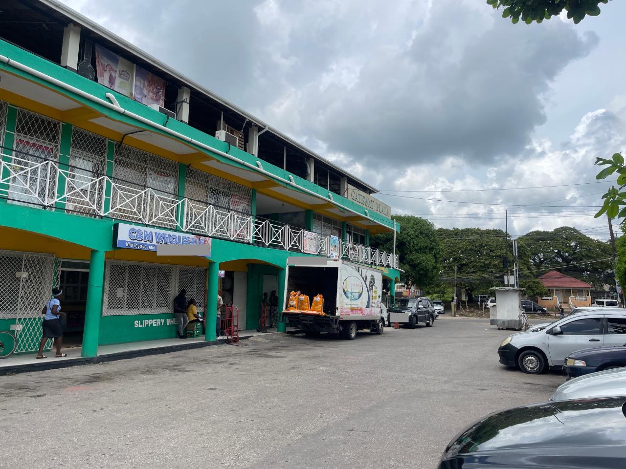 Second image of West Street in Old Harbour, St. Catherine, Jamaica - property is For Rent