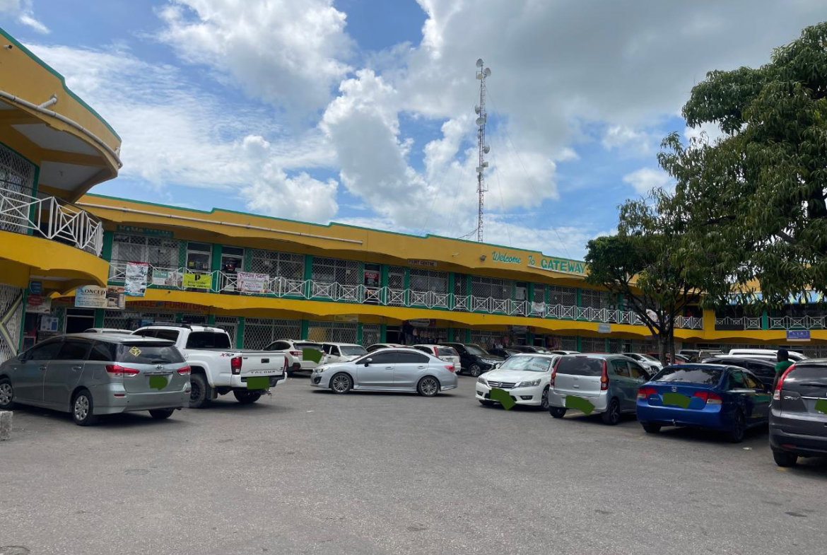 First image of West Street in Old Harbour, St. Catherine, Jamaica - property is For Rent