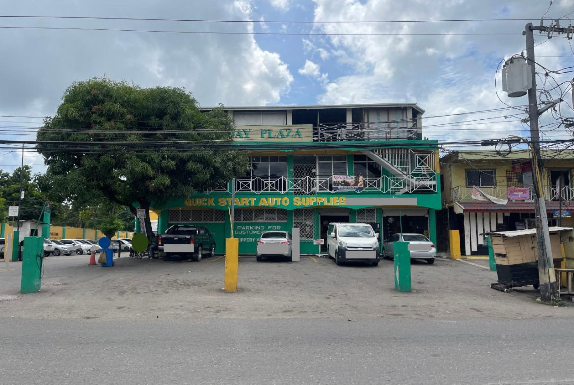 Third image of West Street in Old Harbour, St. Catherine, Jamaica - property is For Rent