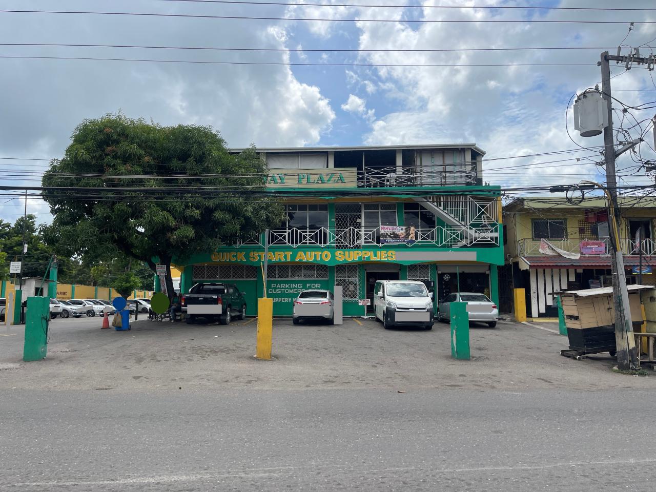 Third image of West Street in Old Harbour, St. Catherine, Jamaica - property is For Rent