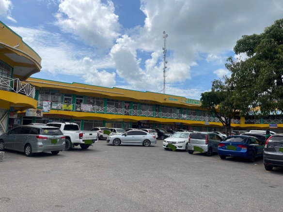 First image of West Street in Old Harbour, St. Catherine, Jamaica - property is For Rent