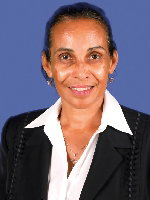 Ethie Joy Frater