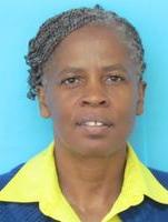 Etta Watson