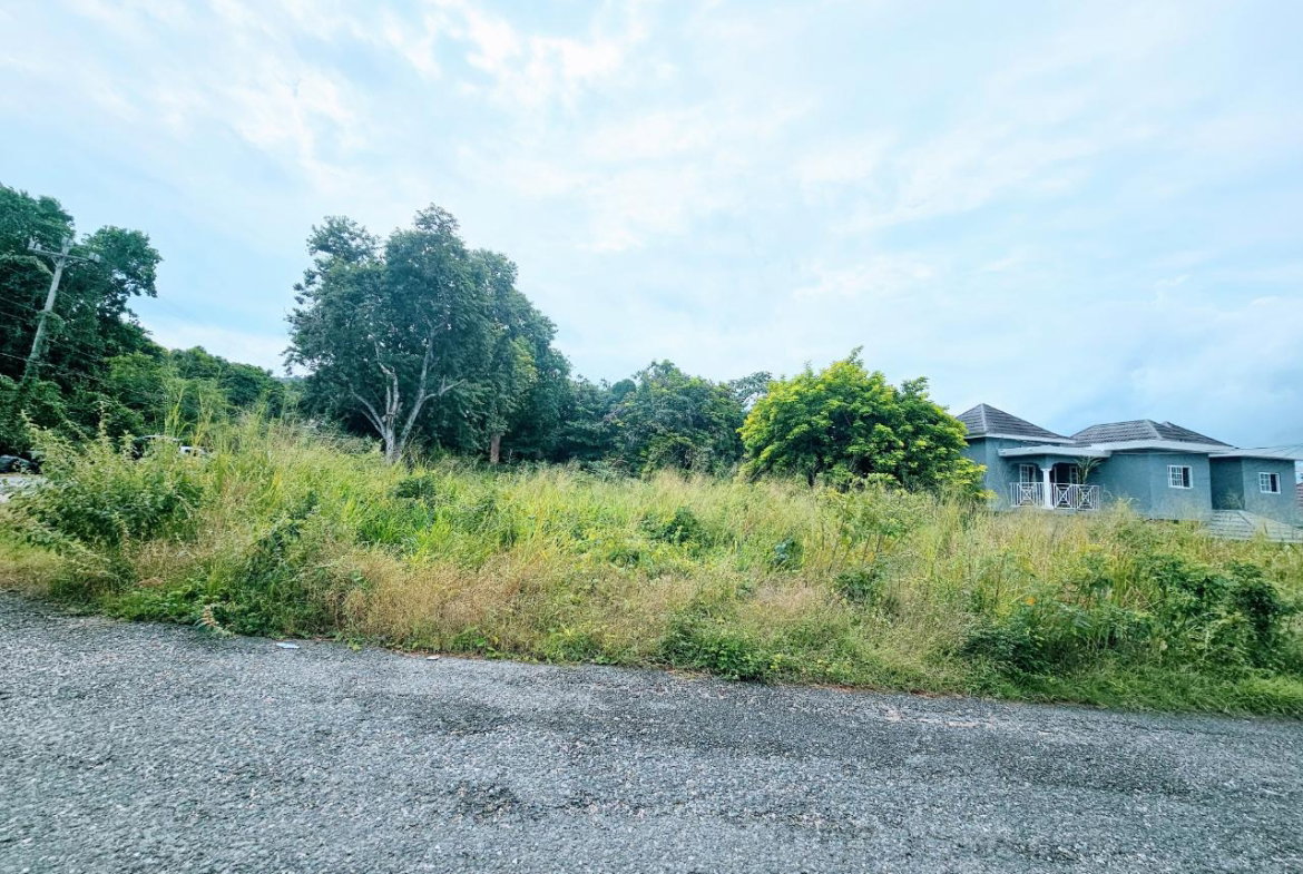 Second image of 213 Coral Garden Avenue in Montego Bay, St. James, Jamaica - property is For Sale
