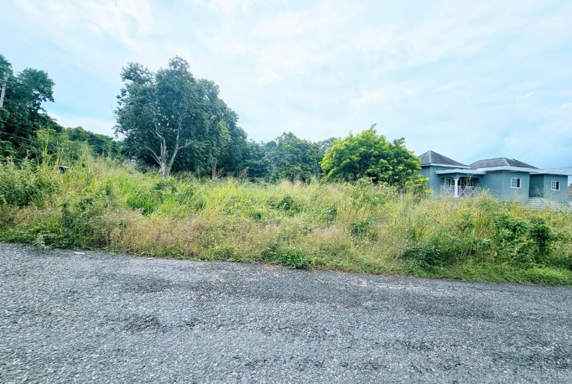 Third image of 213 Coral Garden Avenue in Montego Bay, St. James, Jamaica - property is For Sale