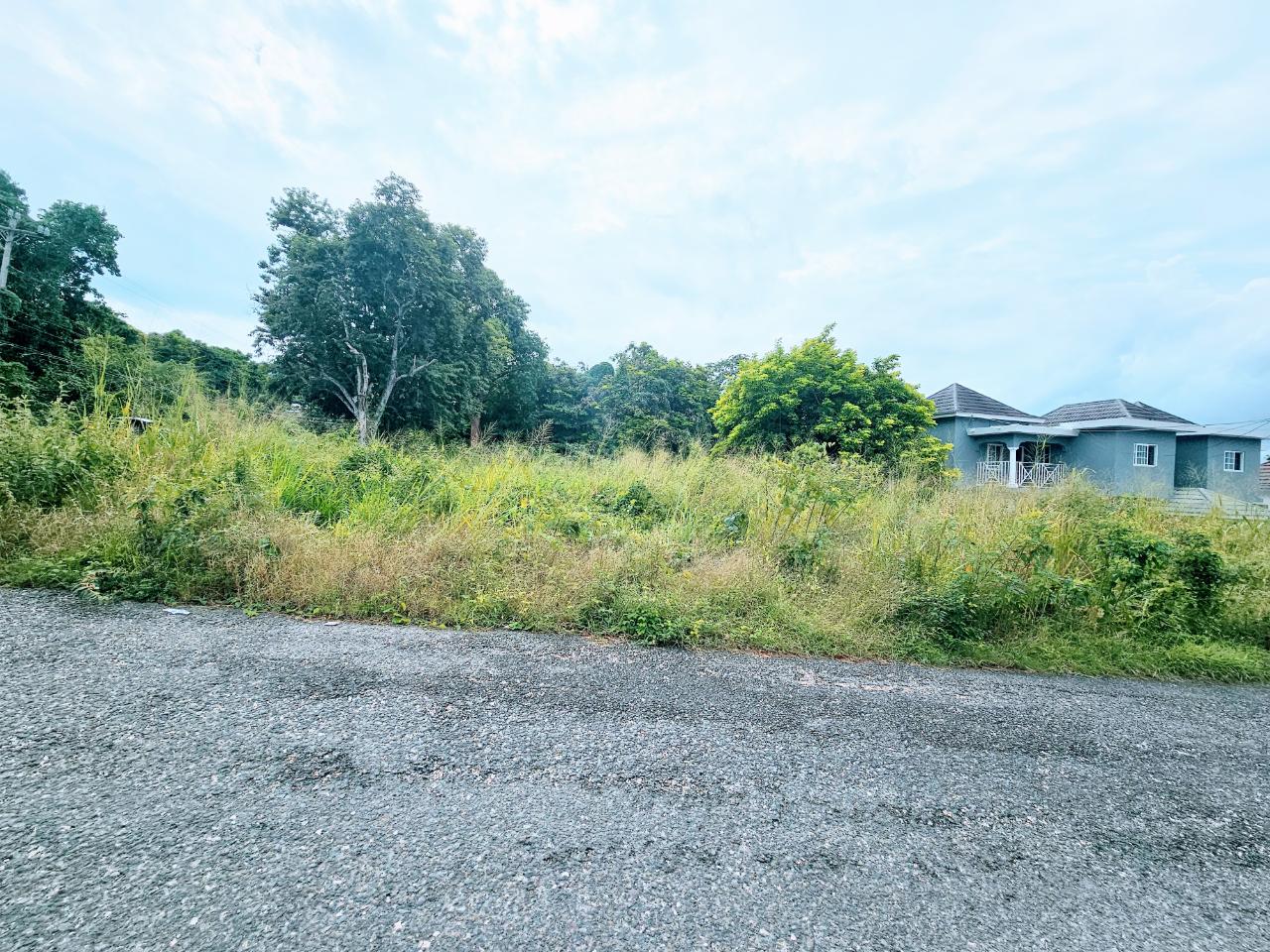 Exceptional-14-Acre-Residential-Lot-for-Sale-in-Coral-Garden-Jamaica Third image of 213 Coral Garden Avenue in Montego Bay, St. James, Jamaica - property is For Sale