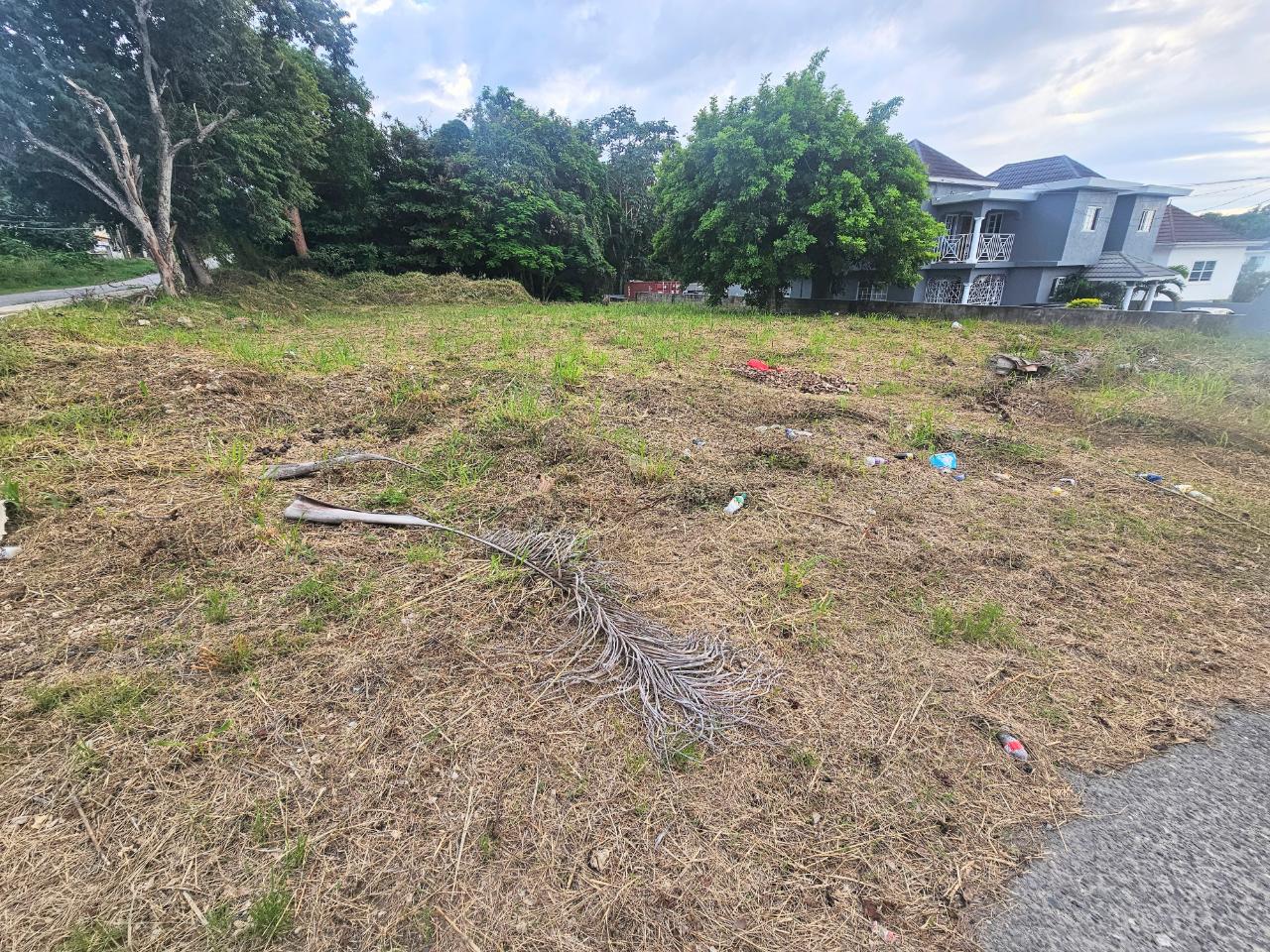 Exceptional-14-Acre-Residential-Lot-for-Sale-in-Coral-Garden-Jamaica Twenty-First image of 213 Coral Garden Avenue in Montego Bay, St. James, Jamaica - property is For Sale