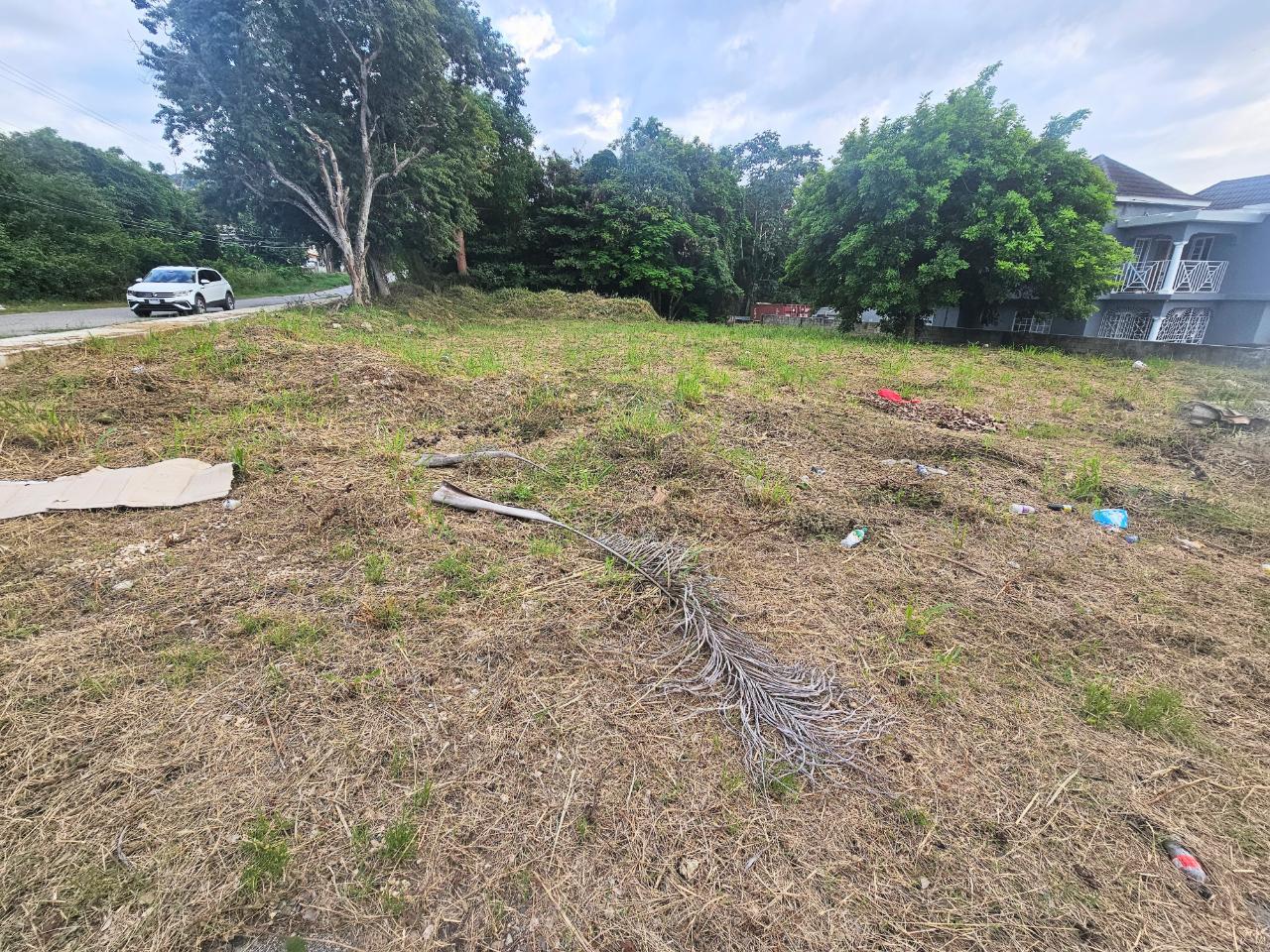 Exceptional-14-Acre-Residential-Lot-for-Sale-in-Coral-Garden-Jamaica Twenty-Second image of 213 Coral Garden Avenue in Montego Bay, St. James, Jamaica - property is For Sale