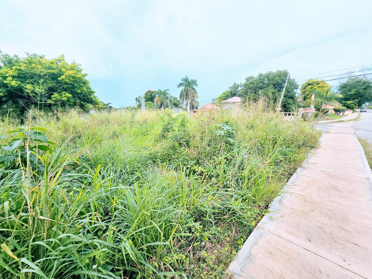 Exceptional-14-Acre-Residential-Lot-for-Sale-in-Coral-Garden-Jamaica Sixth image of 213 Coral Garden Avenue in Montego Bay, St. James, Jamaica - property is For Sale